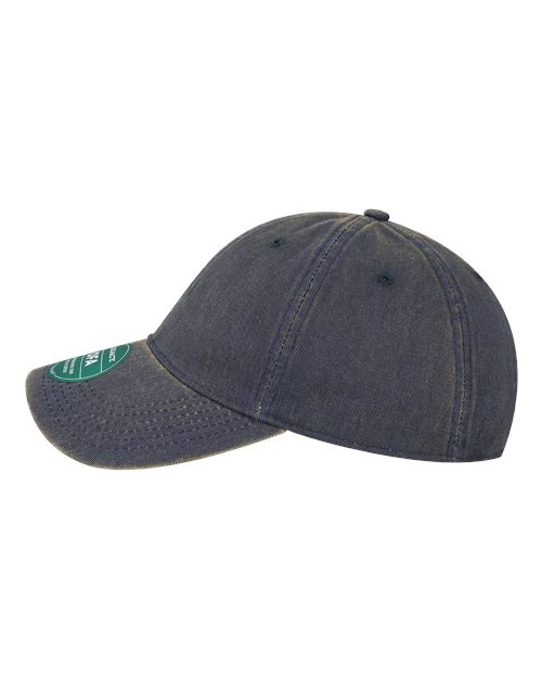 Old Favorite Solid Twill Cap | USA Decoration