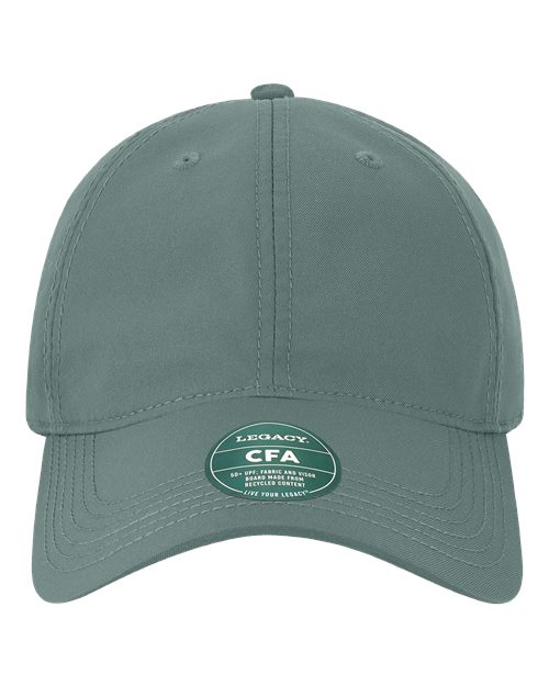 Cool Fit Adjustable Cap | USA Decoration