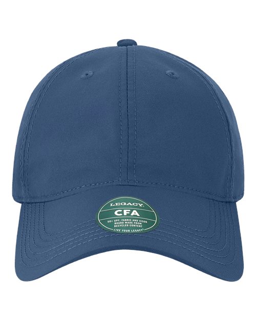 Cool Fit Adjustable Cap | USA Decoration