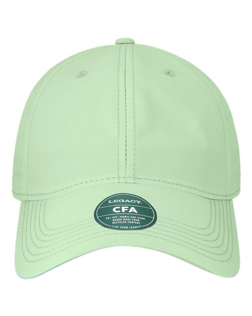 Cool Fit Adjustable Cap | USA Decoration