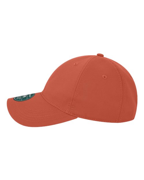 Cool Fit Adjustable Cap | USA Decoration