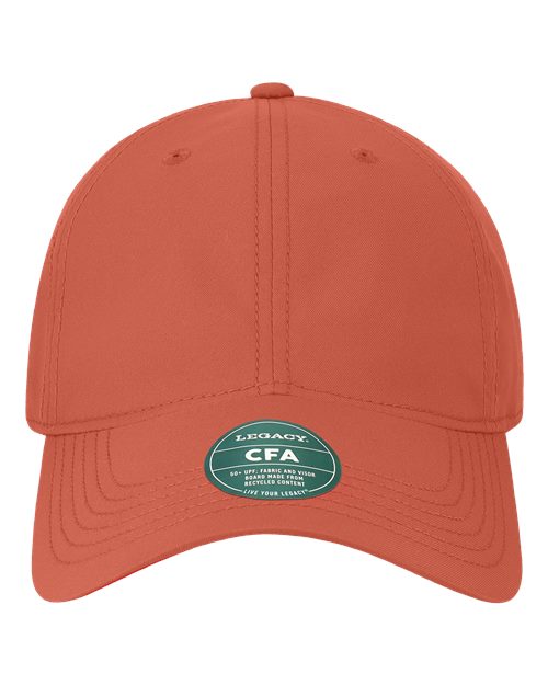Cool Fit Adjustable Cap | USA Decoration