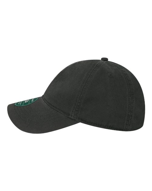Relaxed Twill Dad Hat | USA Decoration