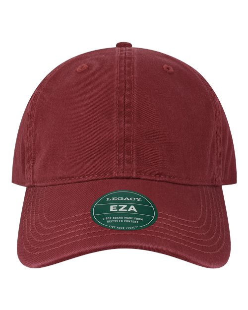 Relaxed Twill Dad Hat | USA Decoration