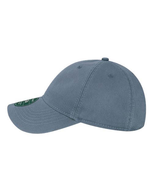 Relaxed Twill Dad Hat | USA Decoration