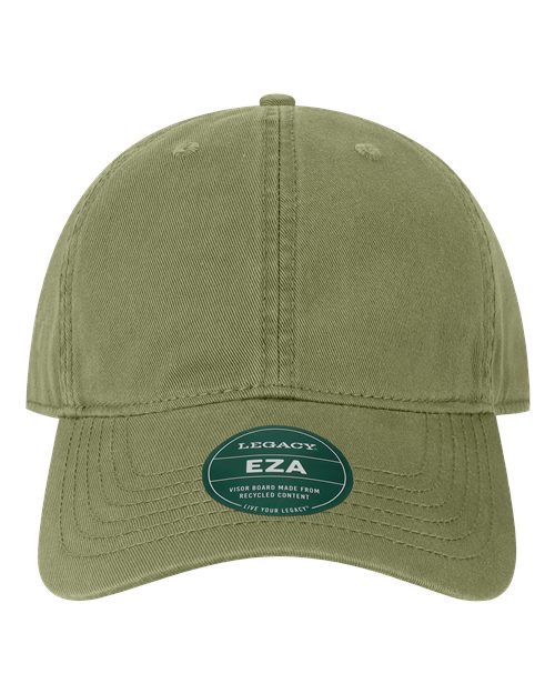 Relaxed Twill Dad Hat | USA Decoration