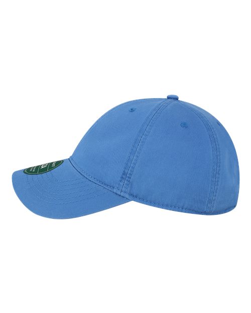 Relaxed Twill Dad Hat | USA Decoration