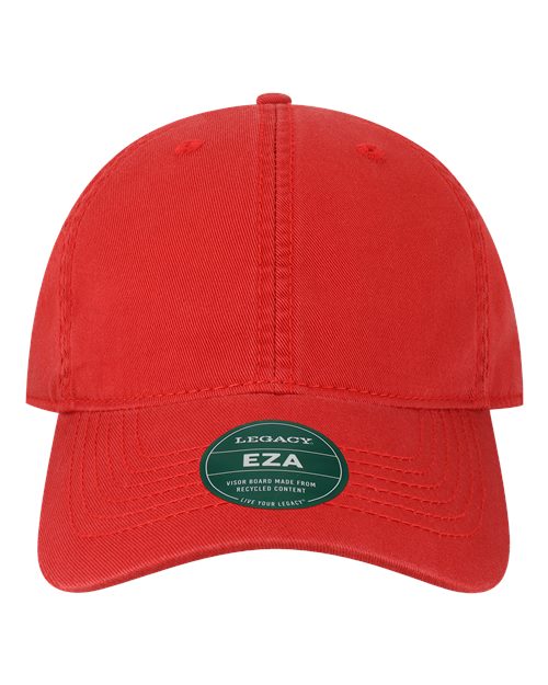 Relaxed Twill Dad Hat | USA Decoration