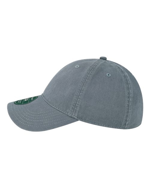 Relaxed Twill Dad Hat | USA Decoration