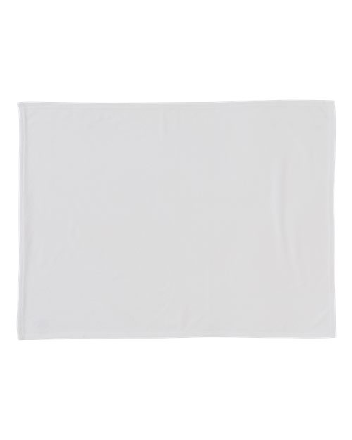 Sublimation Fleece Baby Blanket | USA Decoration