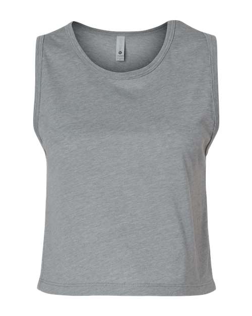 Women's Festival Crop Tank | USA Decoration