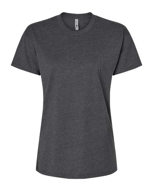 Women's CVC Relaxed T-Shirt | USA Decoration