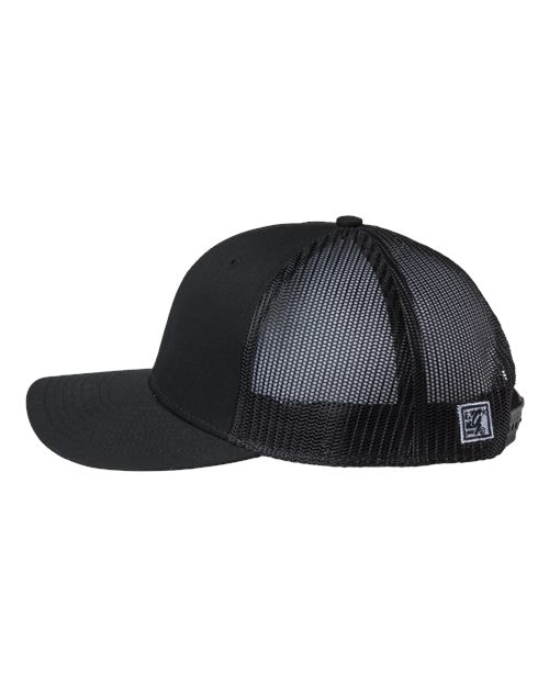 Everyday Trucker Cap | USA Decoration