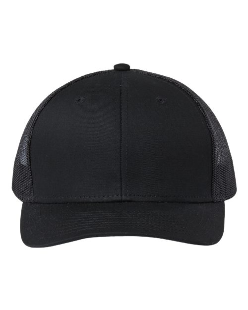 Everyday Trucker Cap | USA Decoration
