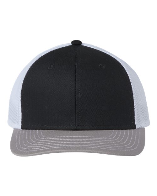 Everyday Trucker Cap | USA Decoration