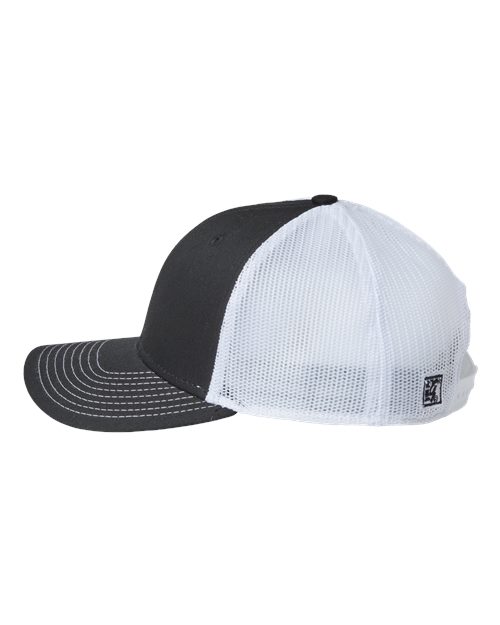Everyday Trucker Cap | USA Decoration