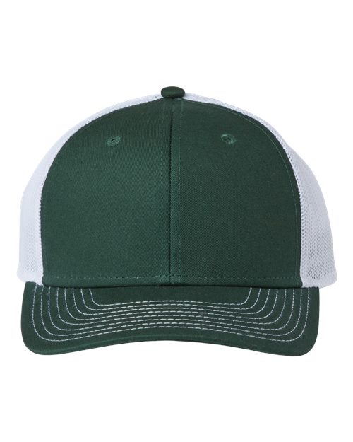 Everyday Trucker Cap | USA Decoration