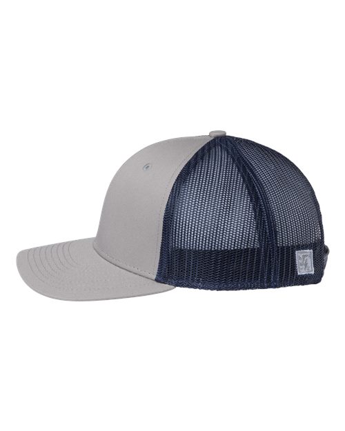 Everyday Trucker Cap | USA Decoration