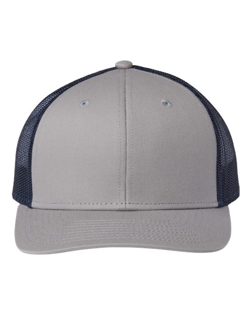 Everyday Trucker Cap | USA Decoration