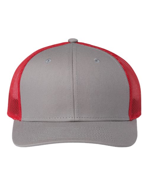 Everyday Trucker Cap | USA Decoration