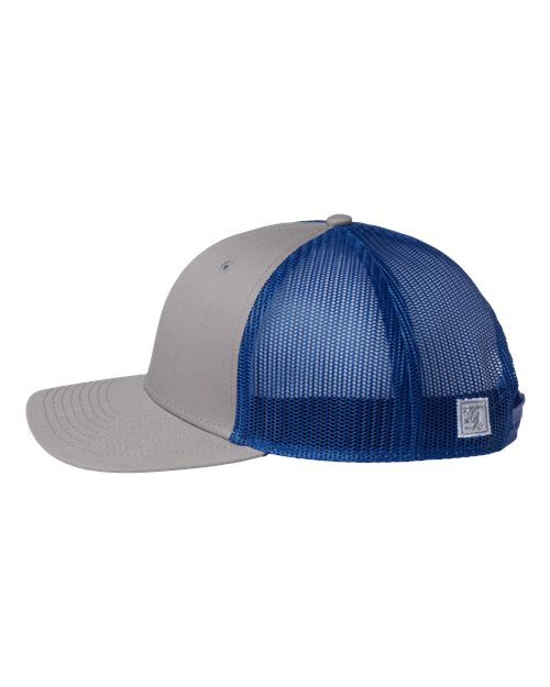 Everyday Trucker Cap | USA Decoration