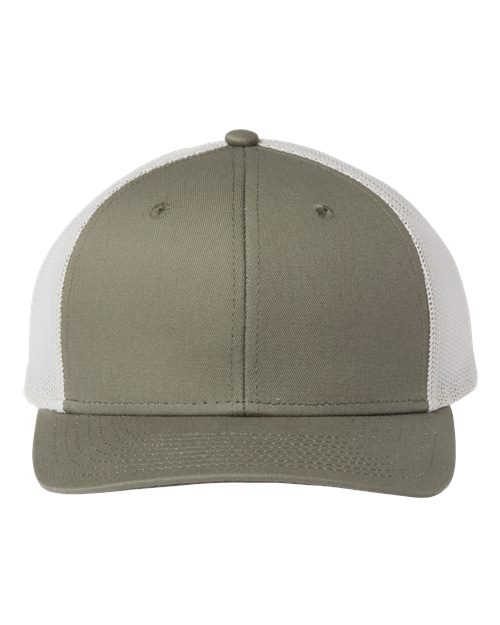 Everyday Trucker Cap | USA Decoration