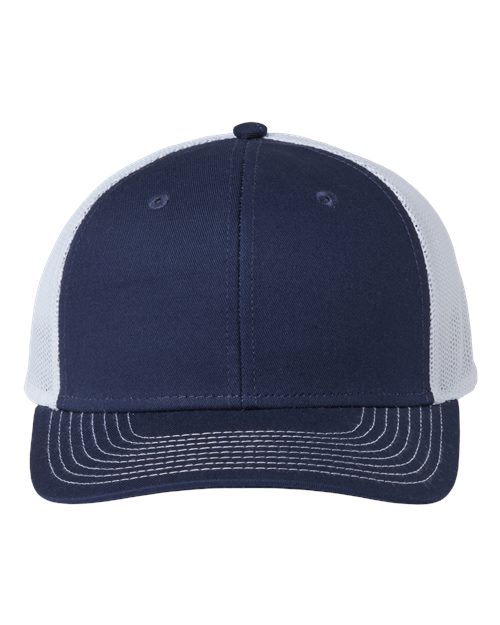 Everyday Trucker Cap | USA Decoration
