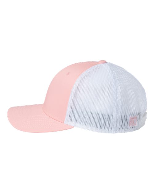 Everyday Trucker Cap | USA Decoration