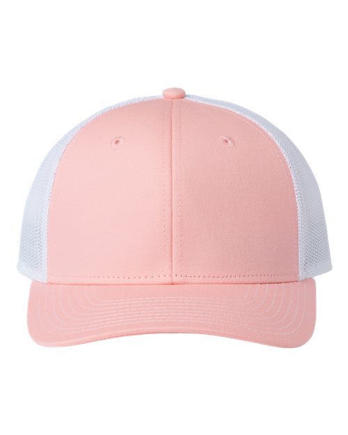 Everyday Trucker Cap | USA Decoration