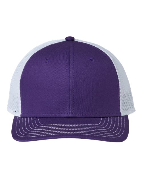 Everyday Trucker Cap | USA Decoration