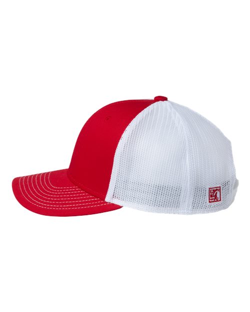 Everyday Trucker Cap | USA Decoration