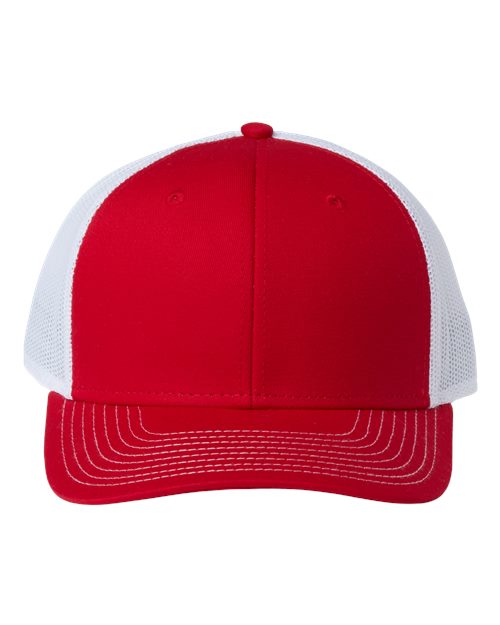 Everyday Trucker Cap | USA Decoration