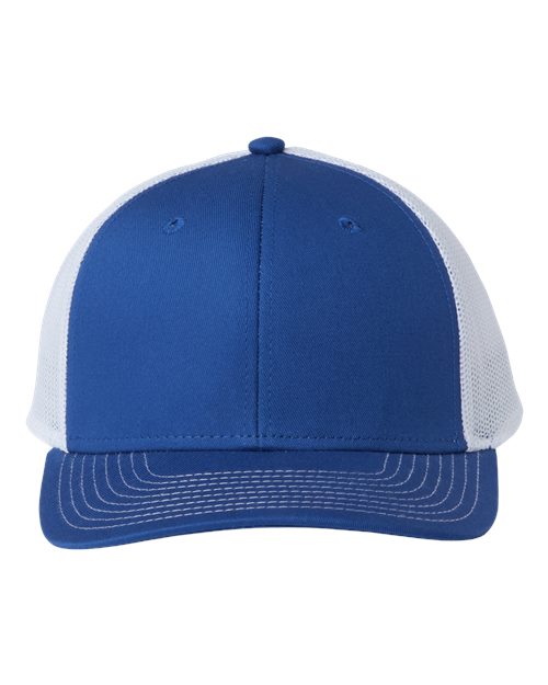 Everyday Trucker Cap | USA Decoration