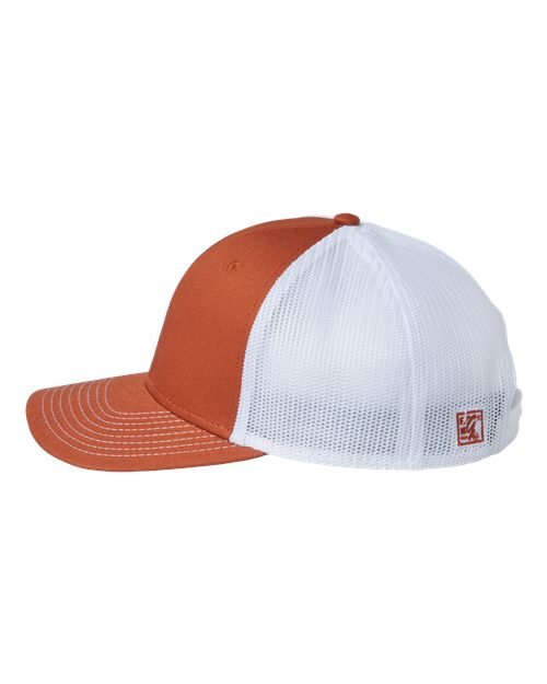 Everyday Trucker Cap | USA Decoration