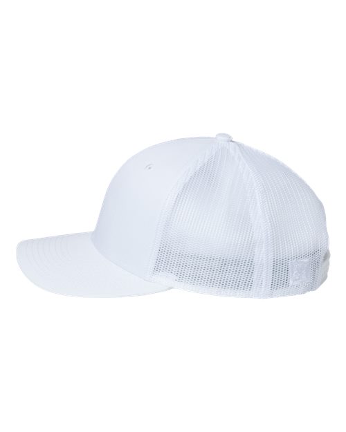 Everyday Trucker Cap | USA Decoration