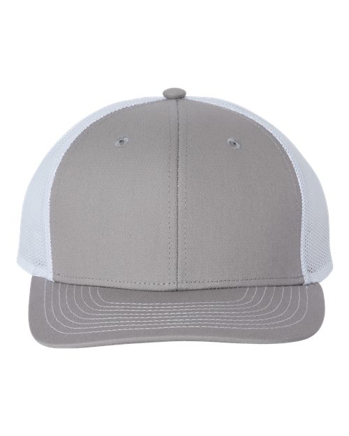 Everyday Trucker Cap | USA Decoration