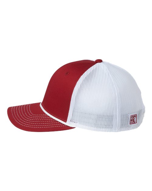 Everyday Rope Trucker Cap | USA Decoration