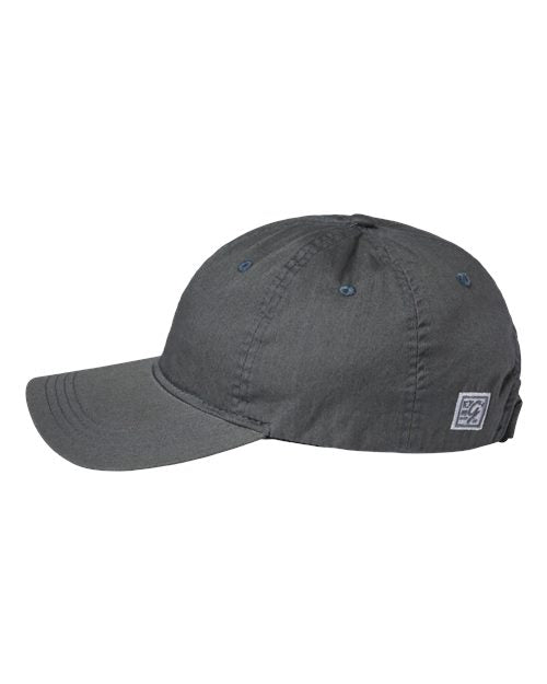 Ultralight Cotton Twill Cap | USA Decoration