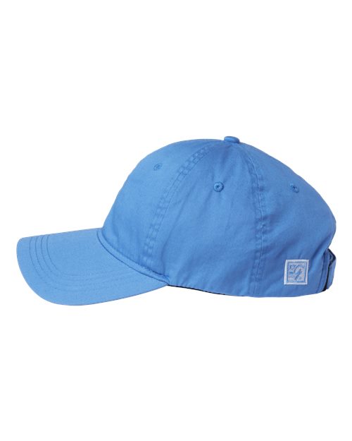 Ultralight Cotton Twill Cap | USA Decoration