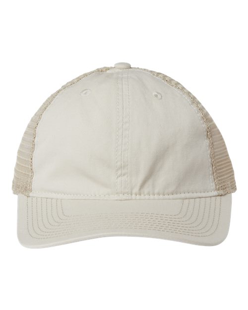 Soft Trucker Cap | USA Decoration