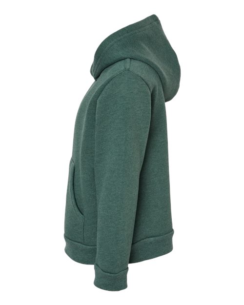 Toddler Sponge Fleece Pullover Hoodie | USA Decoration