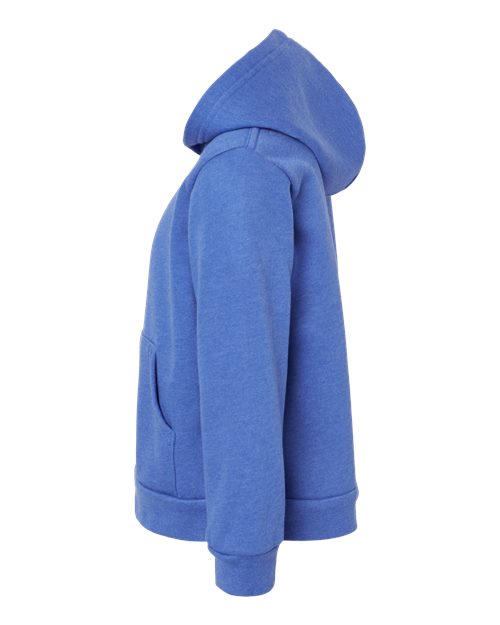Toddler Sponge Fleece Pullover Hoodie | USA Decoration