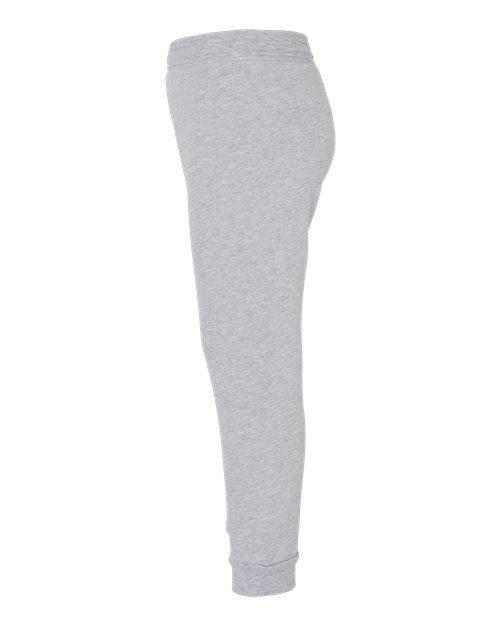 Toddler Sponge Fleece Jogger Sweatpants | USA Decoration