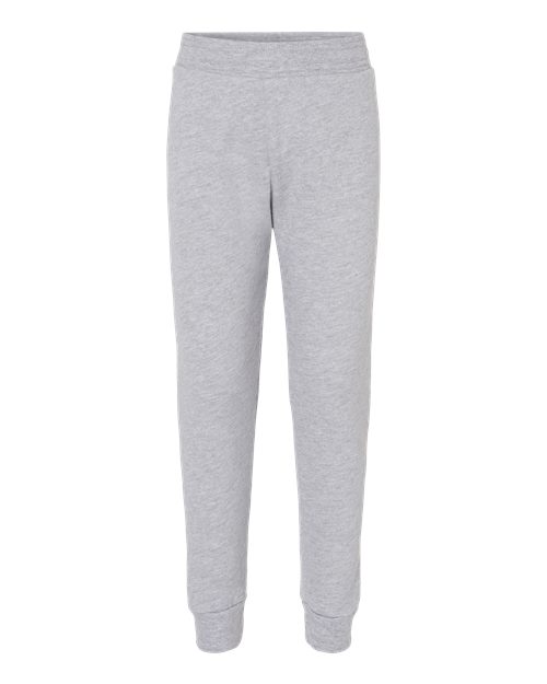 Toddler Sponge Fleece Jogger Sweatpants | USA Decoration