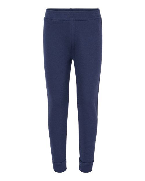 Toddler Sponge Fleece Jogger Sweatpants | USA Decoration