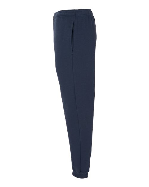 Sport Athletic Fleece Joggers | USA Decoration