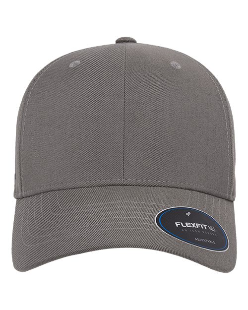 NU® Adjustable Cap | USA Decoration