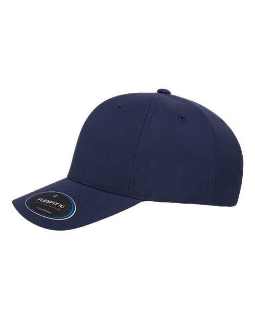 NU® Adjustable Cap | USA Decoration
