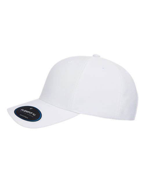 NU® Adjustable Cap | USA Decoration