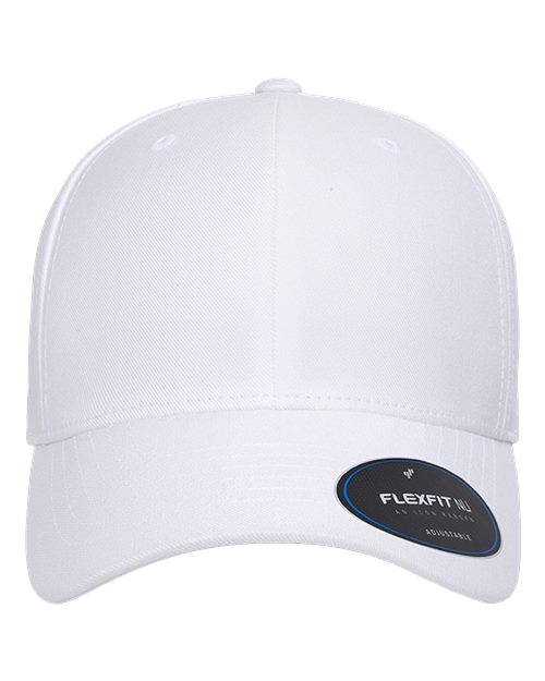NU® Adjustable Cap | USA Decoration